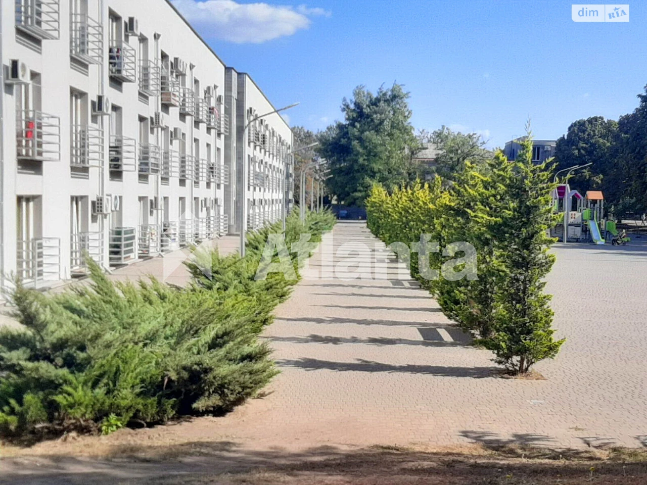 Продаж Квартира Хаджибейський