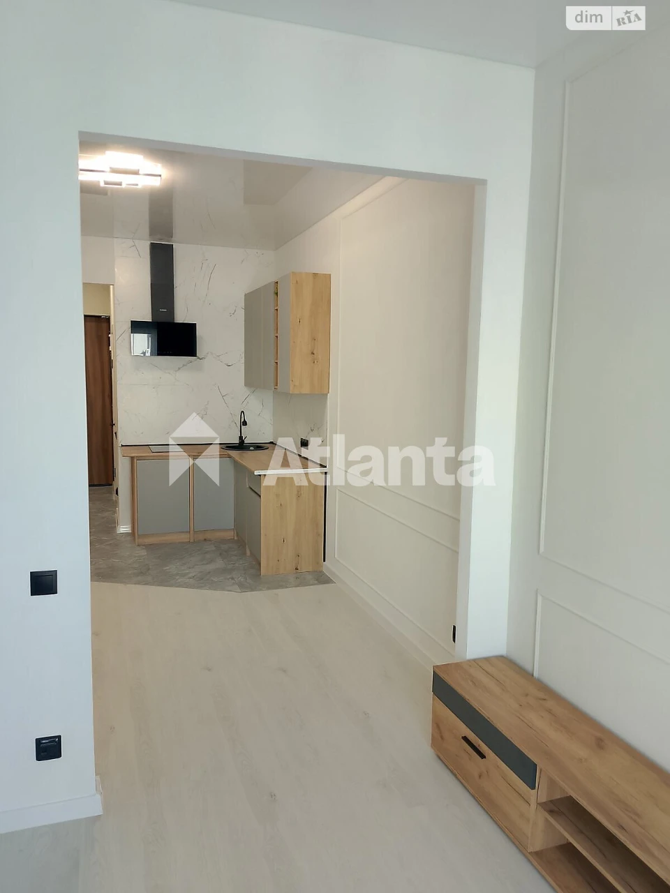 Продаж Квартира Хаджибейський