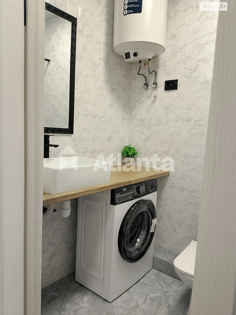 Продаж Квартира Хаджибейський