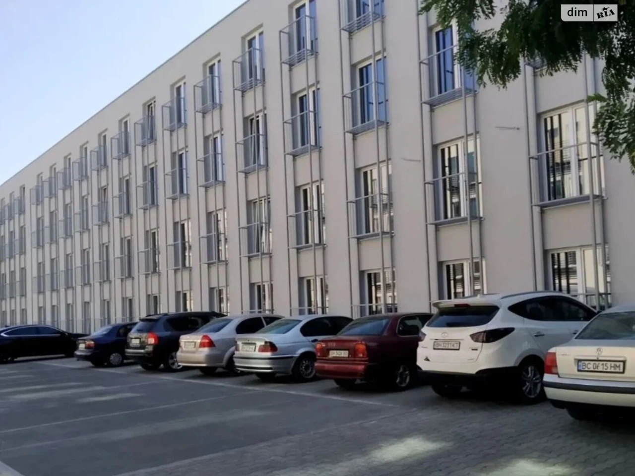 Продаж Квартира Хаджибейський