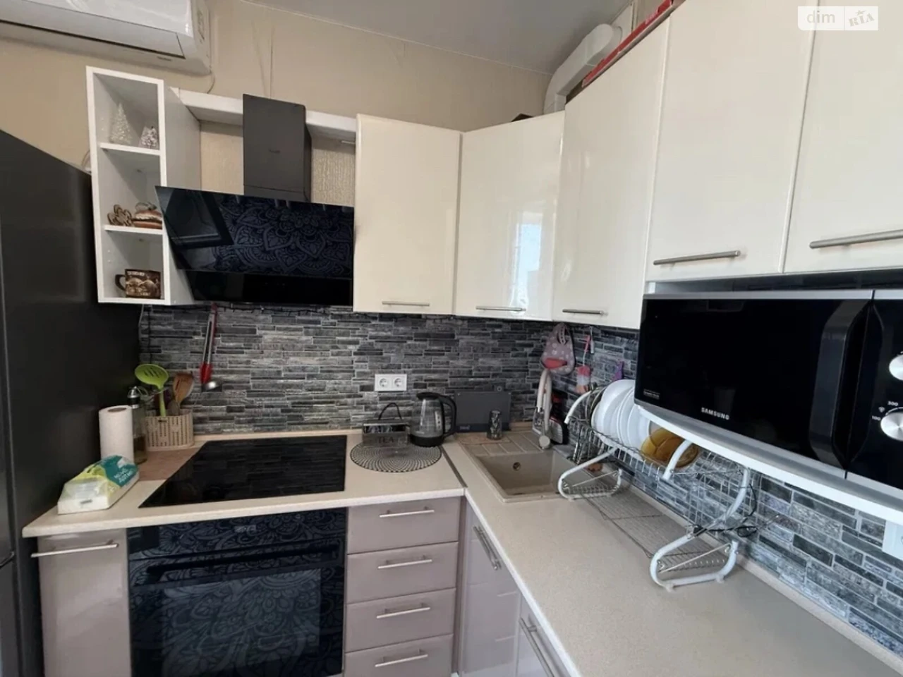 Продаж Квартира Хаджибейський