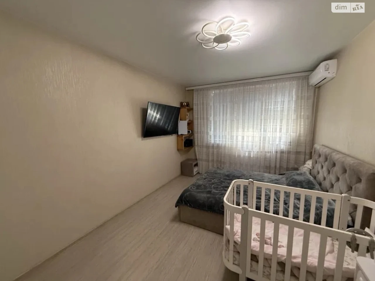 Продаж Квартира Хаджибейський