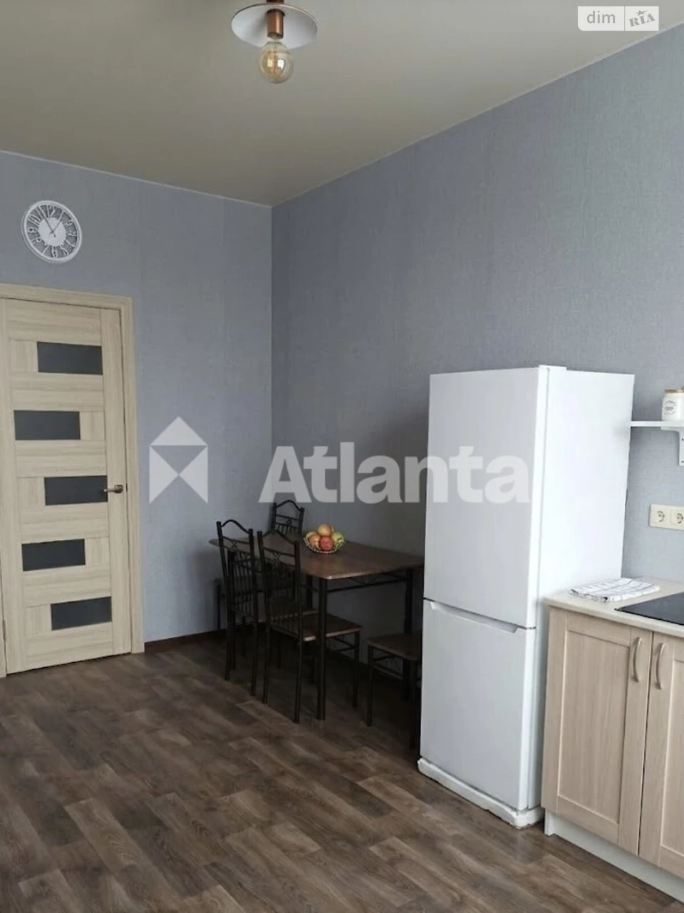 Продаж Квартира Хаджибейський