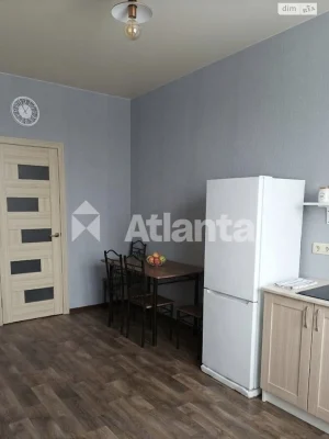 Продаж Квартира Хаджибейський