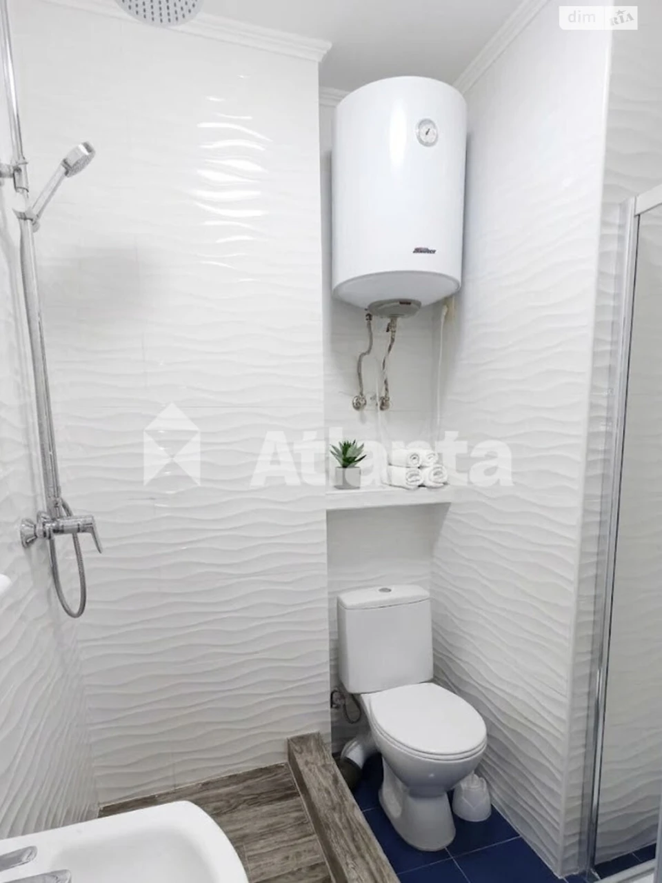 Продаж Квартира Хаджибейський