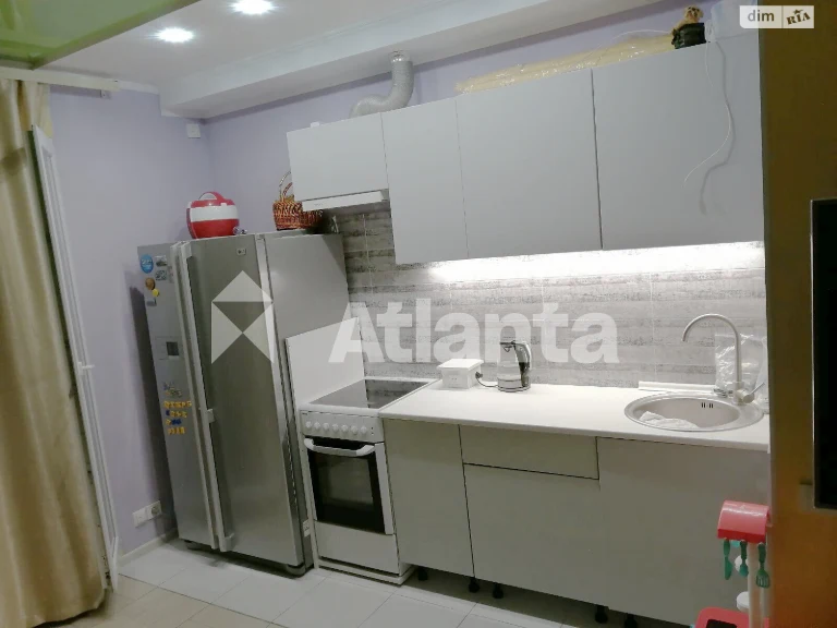 Продаж Квартира Хаджибейський