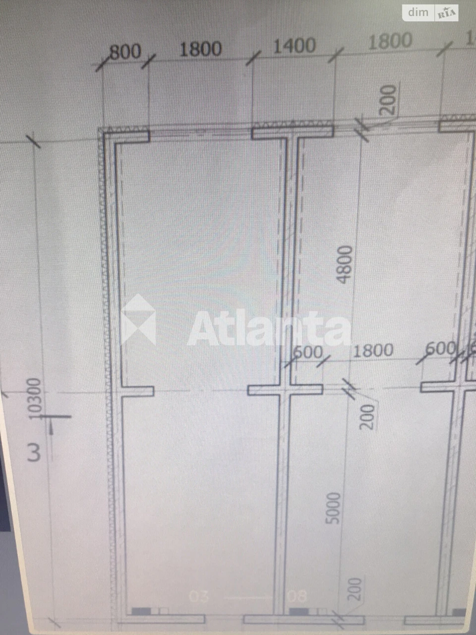 Продаж Квартира Хаджибейський