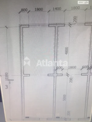 Продаж Квартира Хаджибейський