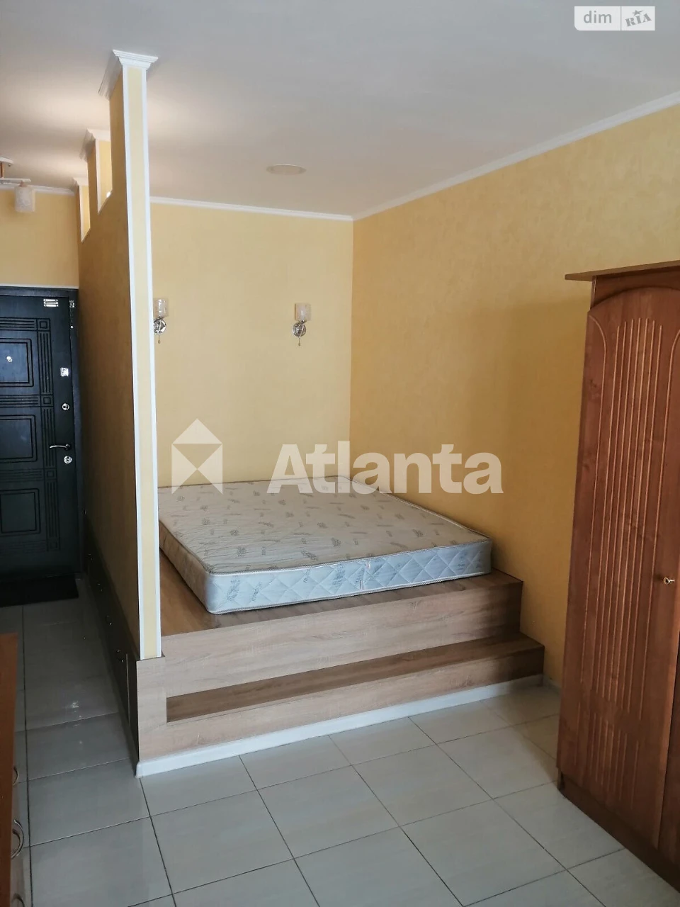 Продаж Квартира Хаджибейський