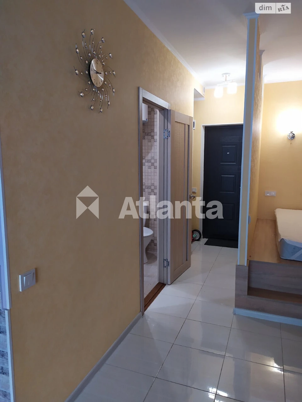 Продаж Квартира Хаджибейський