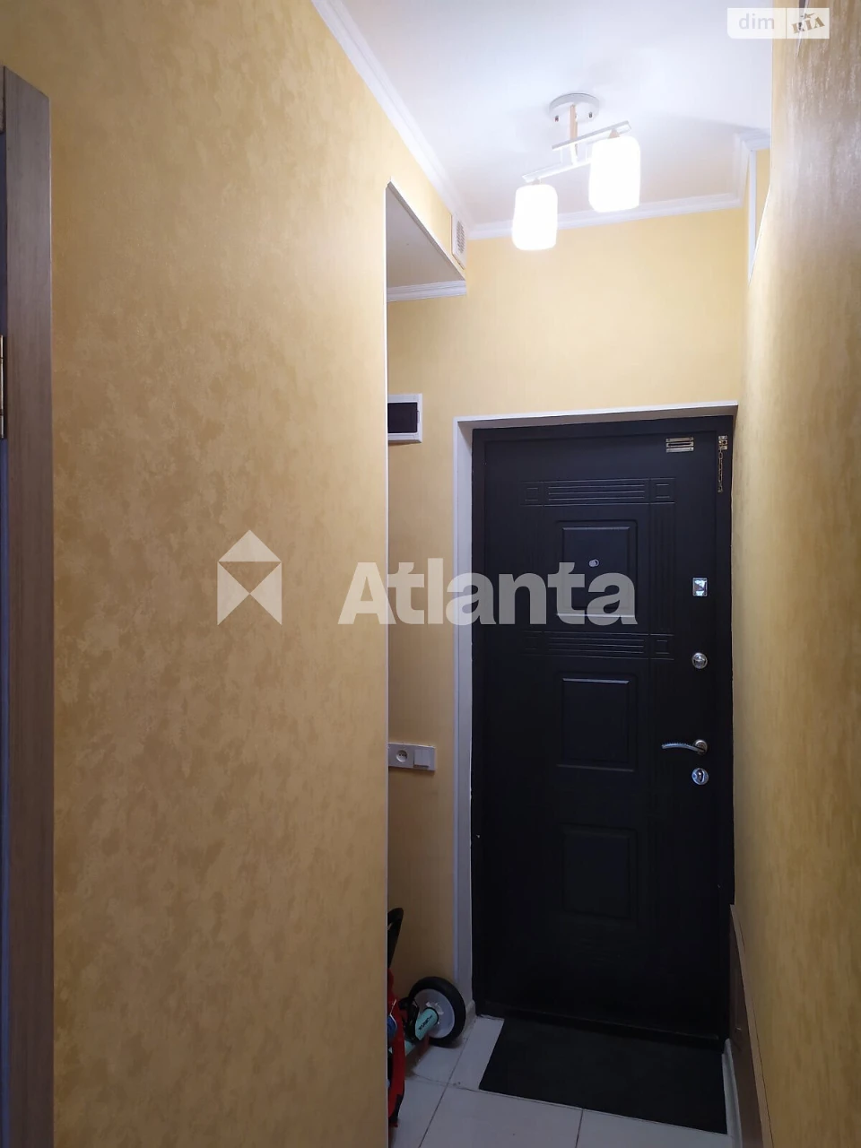 Продаж Квартира Хаджибейський