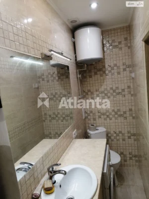 Продаж Квартира Хаджибейський