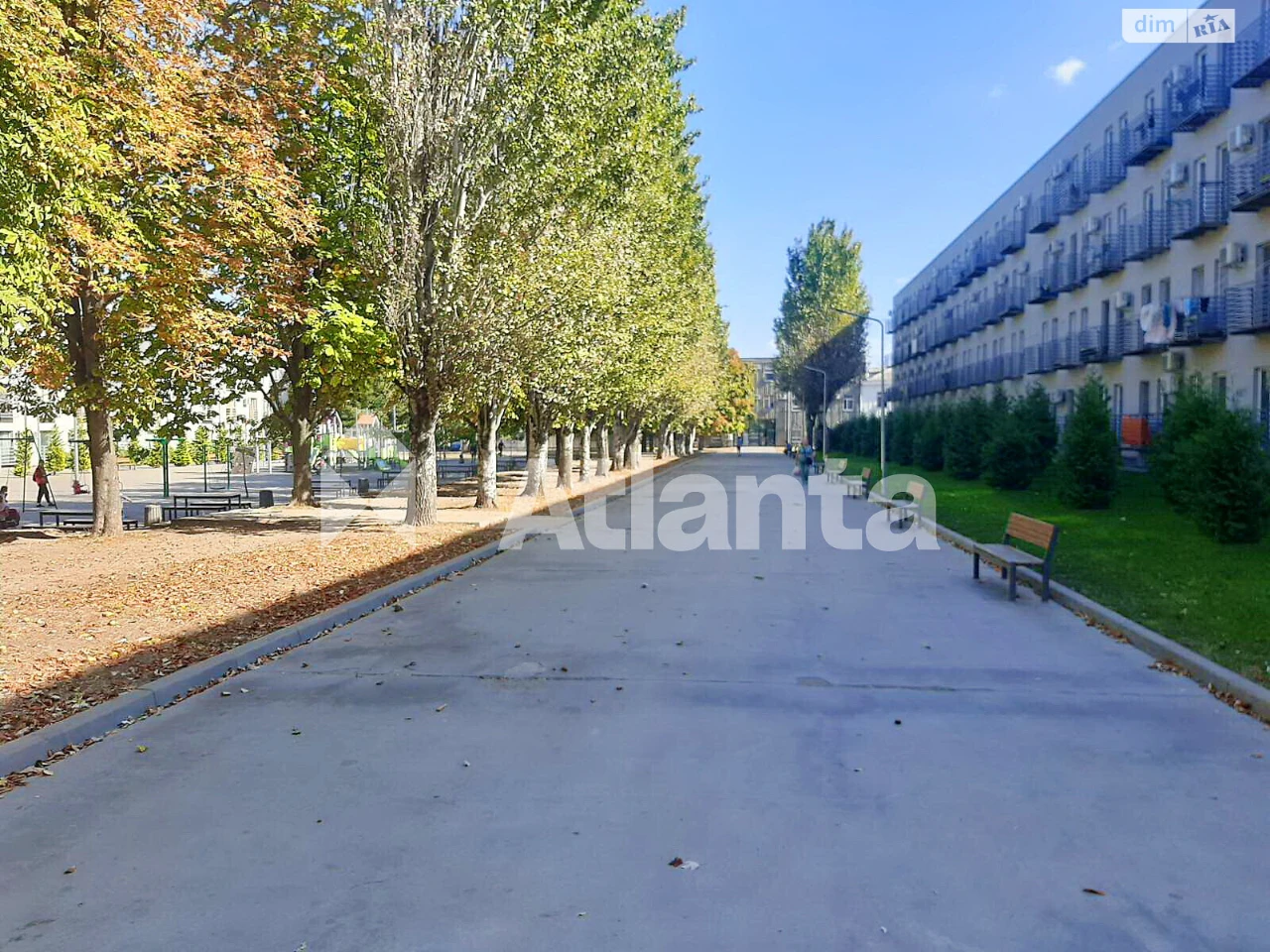 Продаж Квартира Хаджибейський
