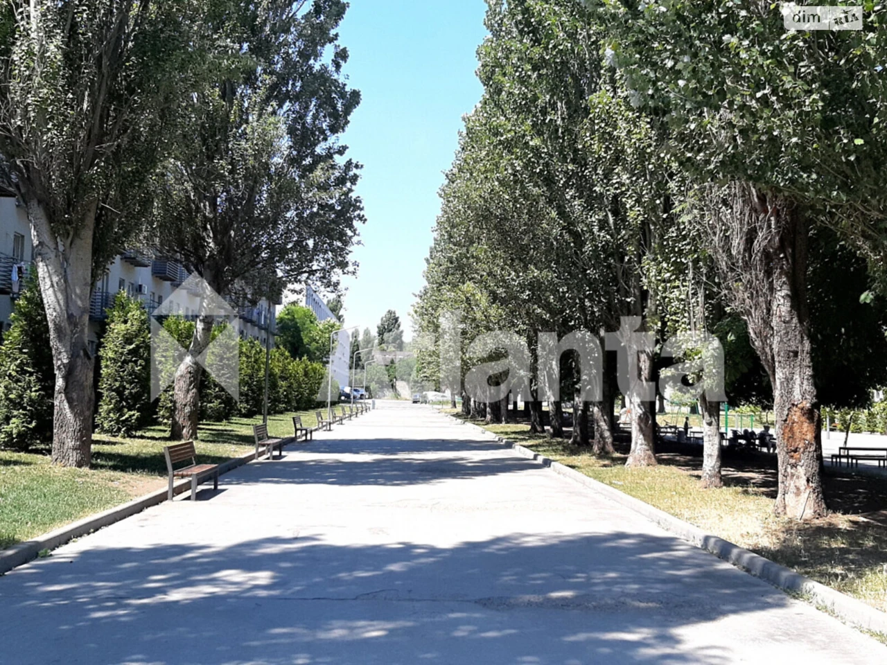 Продаж Квартира Хаджибейський