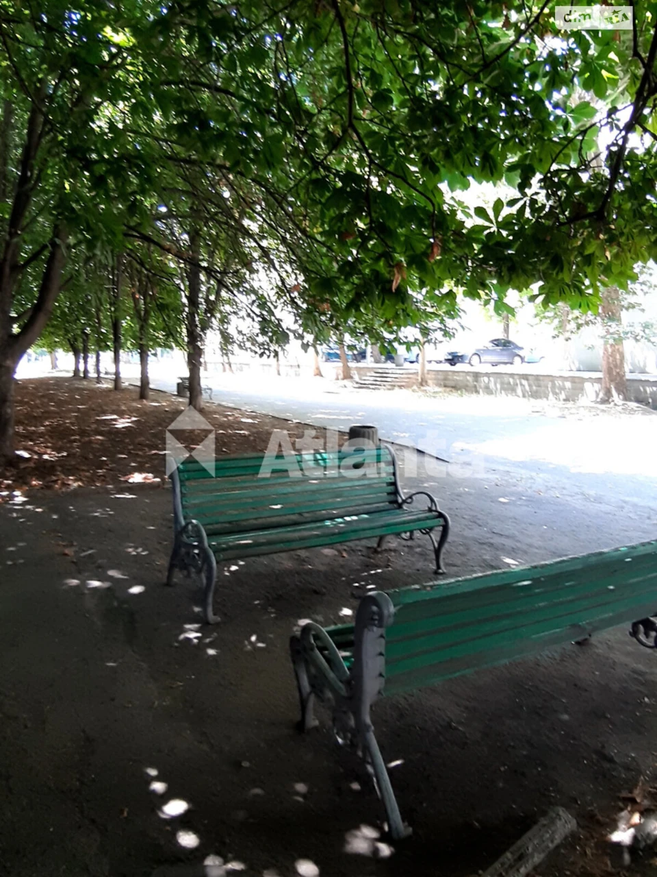 Продаж Квартира Хаджибейський