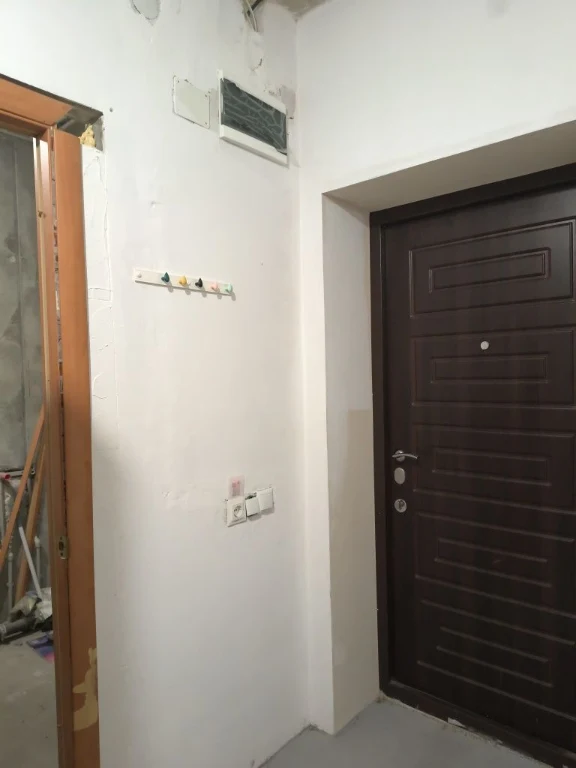 Продам 1 ком квартиру на Сахарова