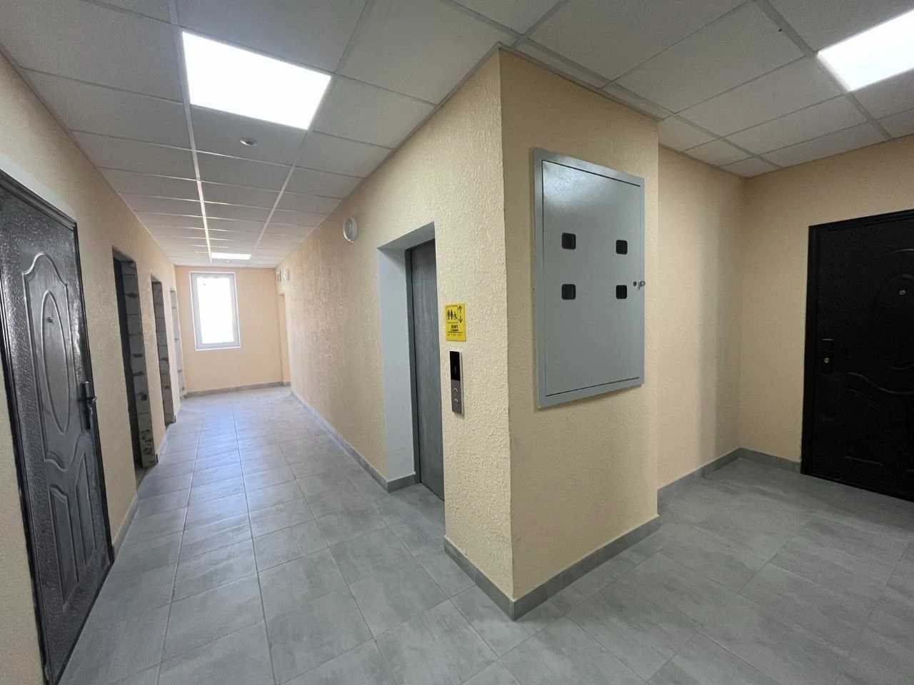 Продам 1 ком квартиру в новом ЖК