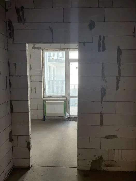 Продам 1 ком квартиру в новом ЖК