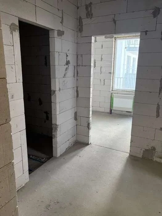Продам 1 ком квартиру в новом ЖК