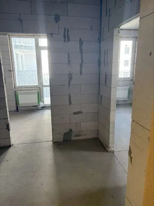 Продам 1 ком квартиру в новом ЖК