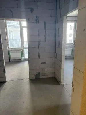 Продам 1 ком квартиру в новом ЖК