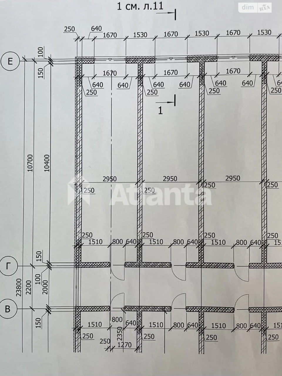 Продаж Квартира Хаджибейський