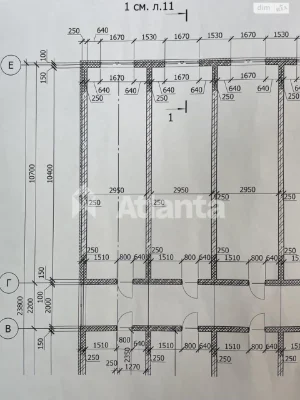 Продаж Квартира Хаджибейський
