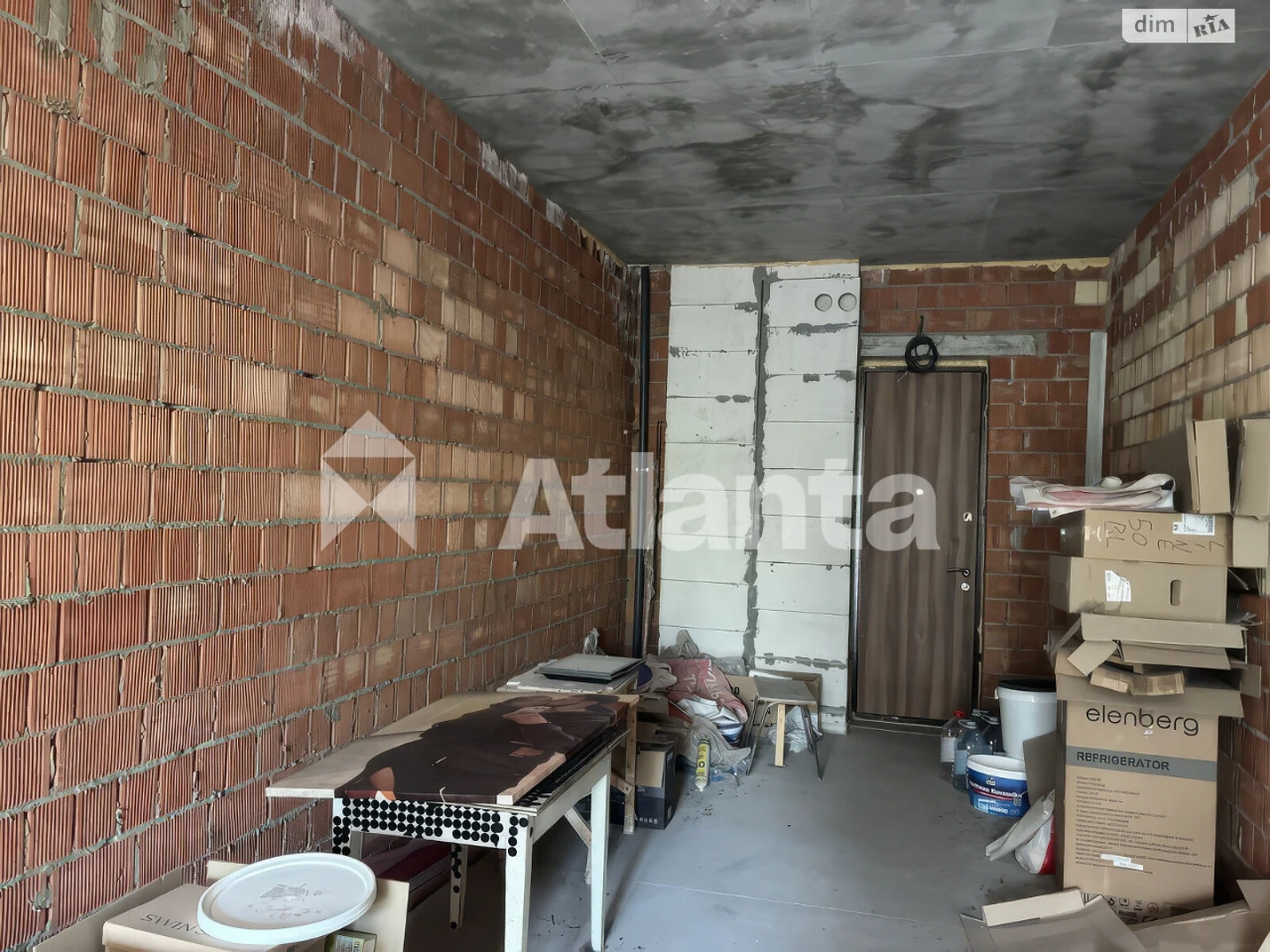 Продаж Квартира Хаджибейський