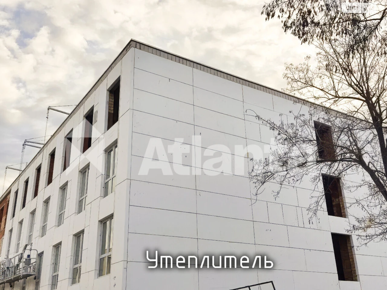 Продаж Квартира Хаджибейський