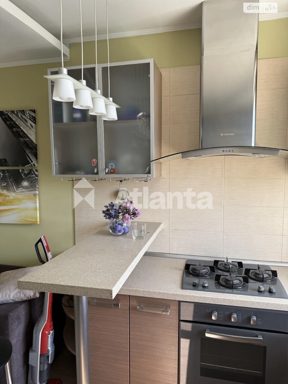 Продаж Квартира Приморський