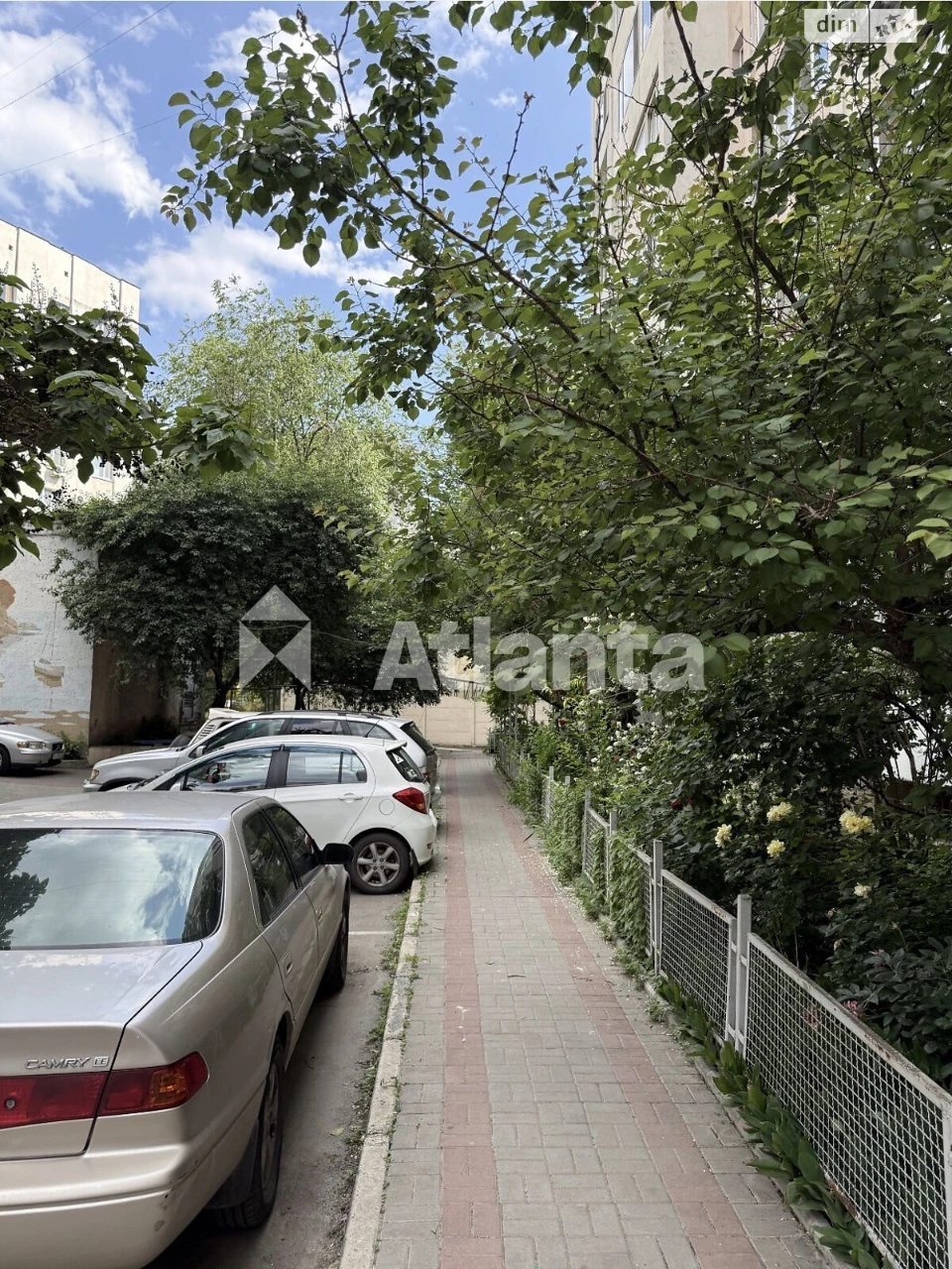 Продаж Квартира Приморський