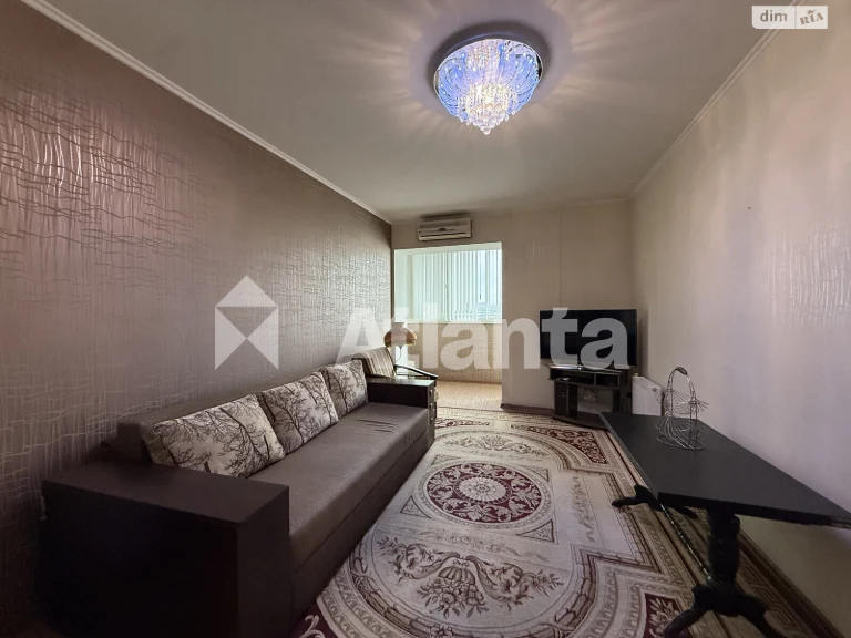 Продаж Квартира Приморський