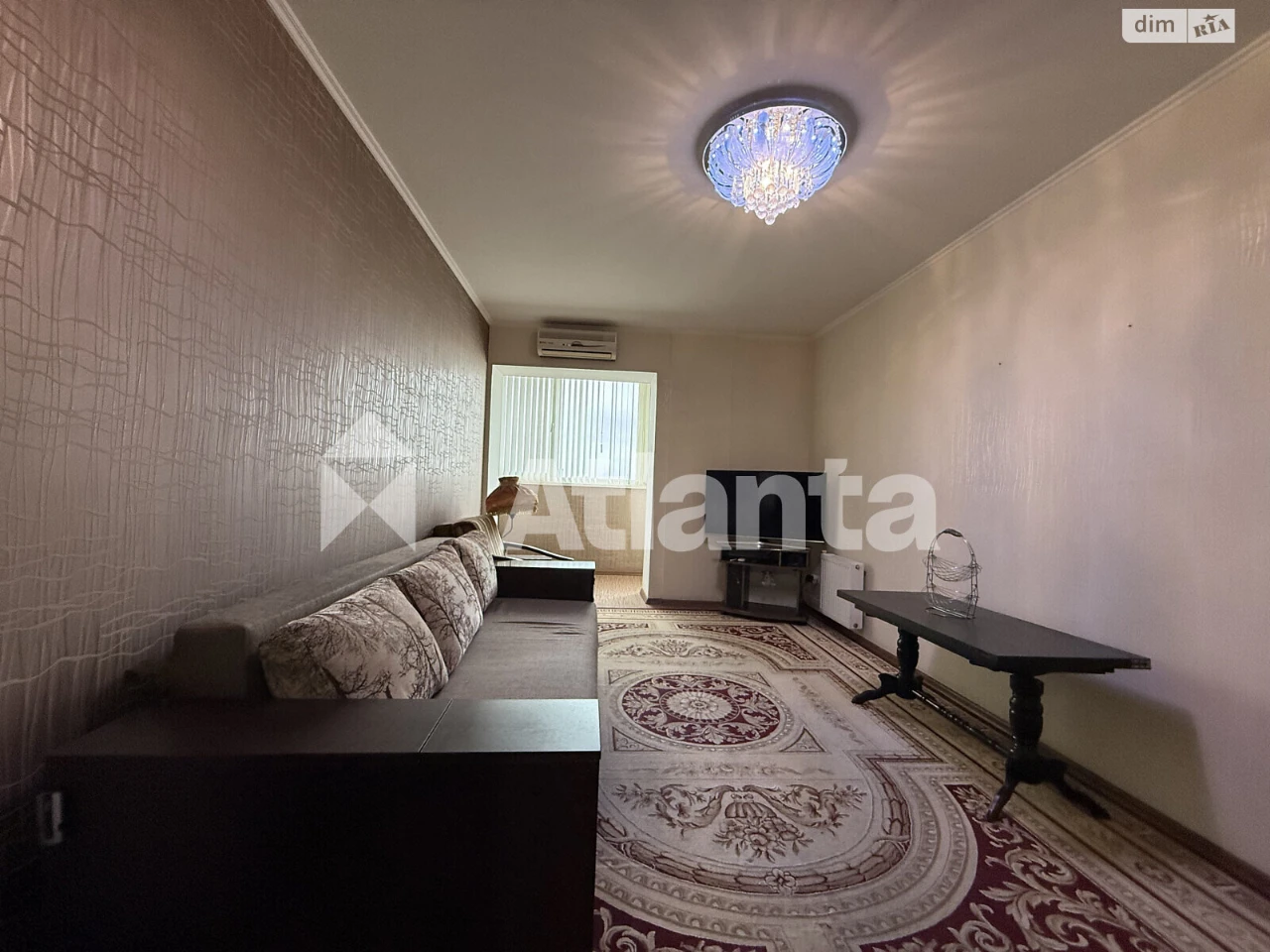 Продаж Квартира Приморський