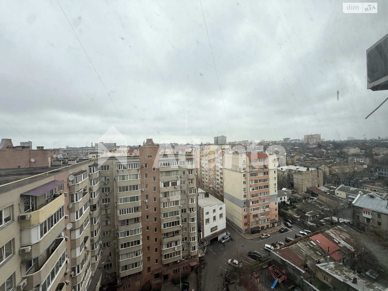 Продаж Квартира Приморський