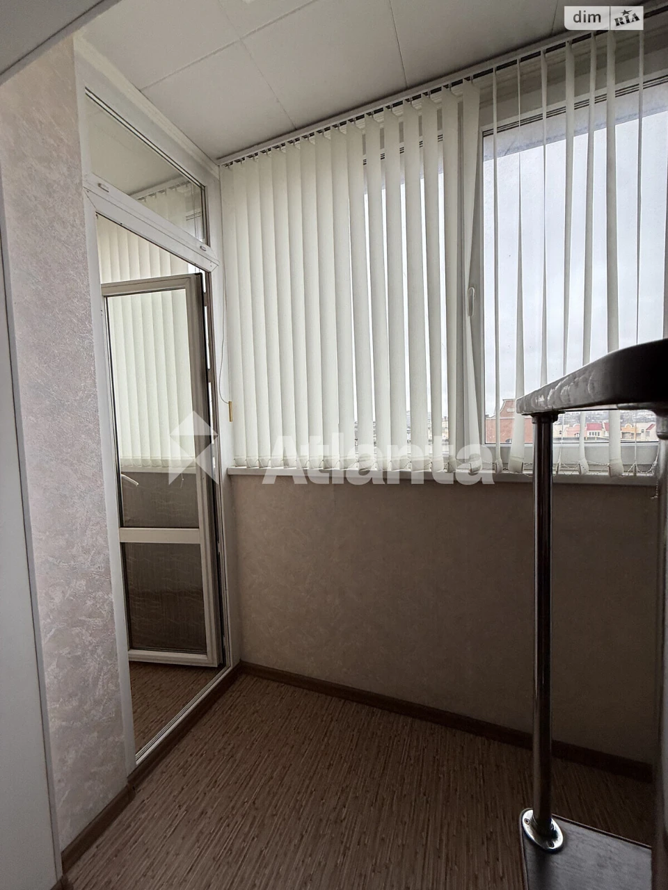 Продаж Квартира Приморський