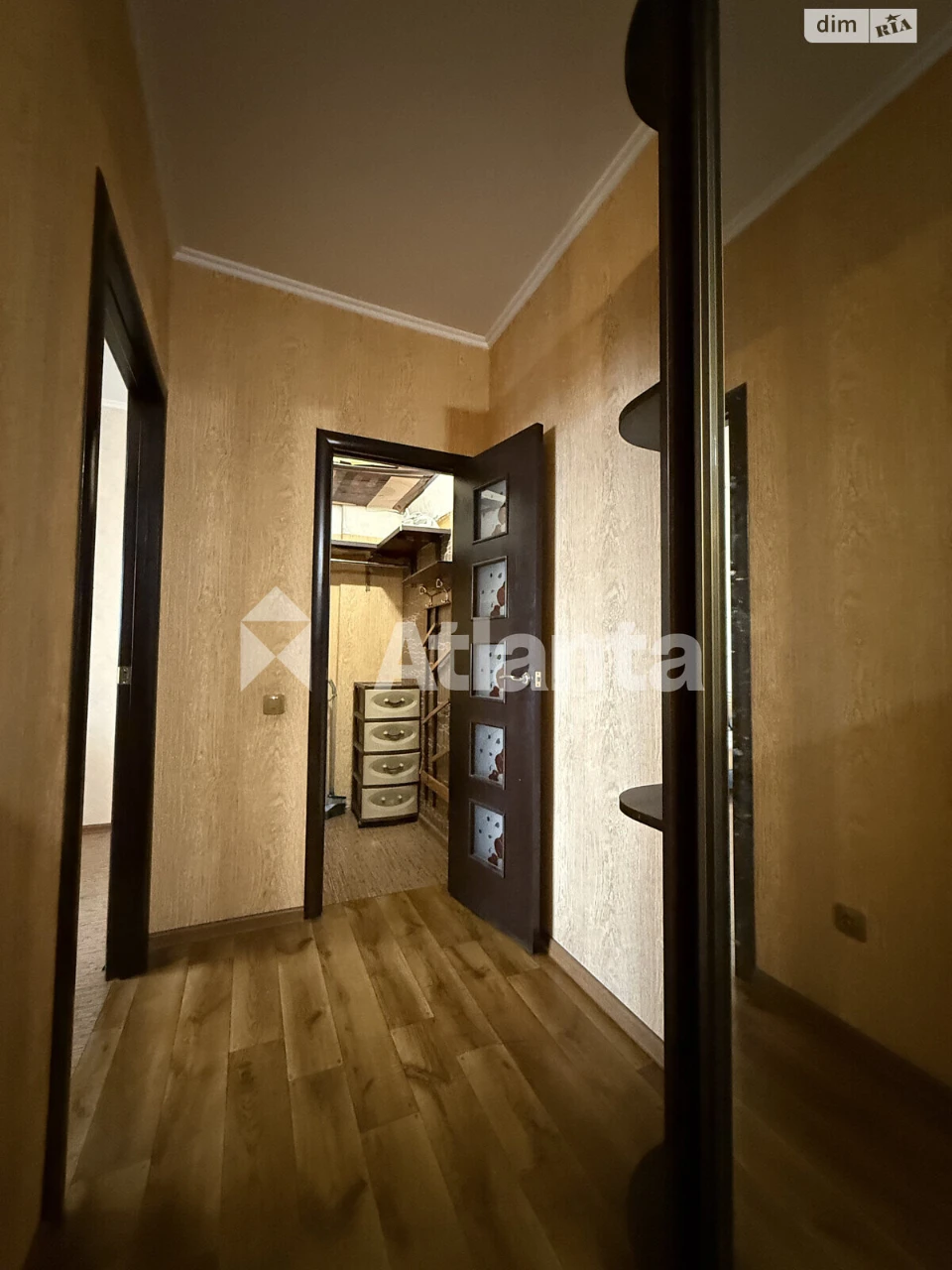 Продаж Квартира Приморський