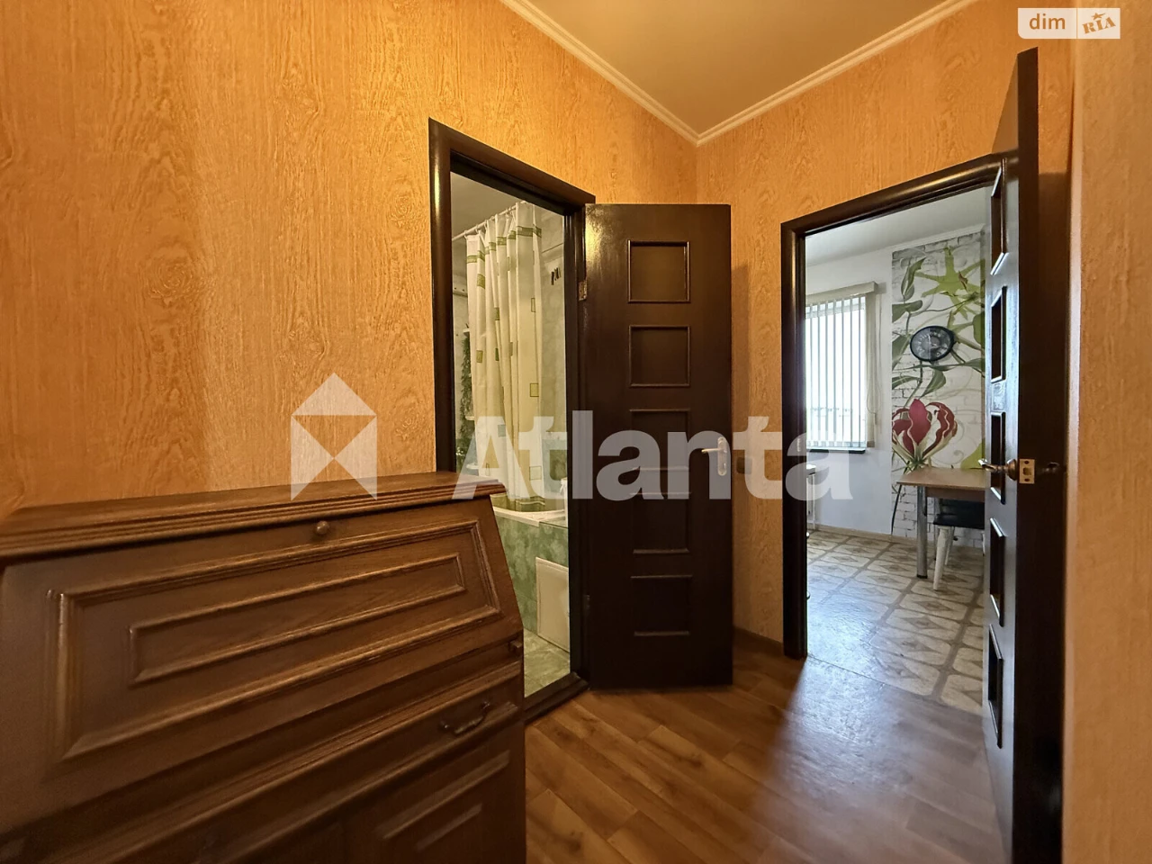 Продаж Квартира Приморський