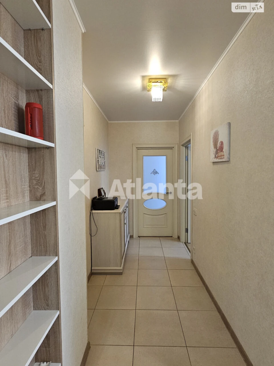 Продаж Квартира Приморський