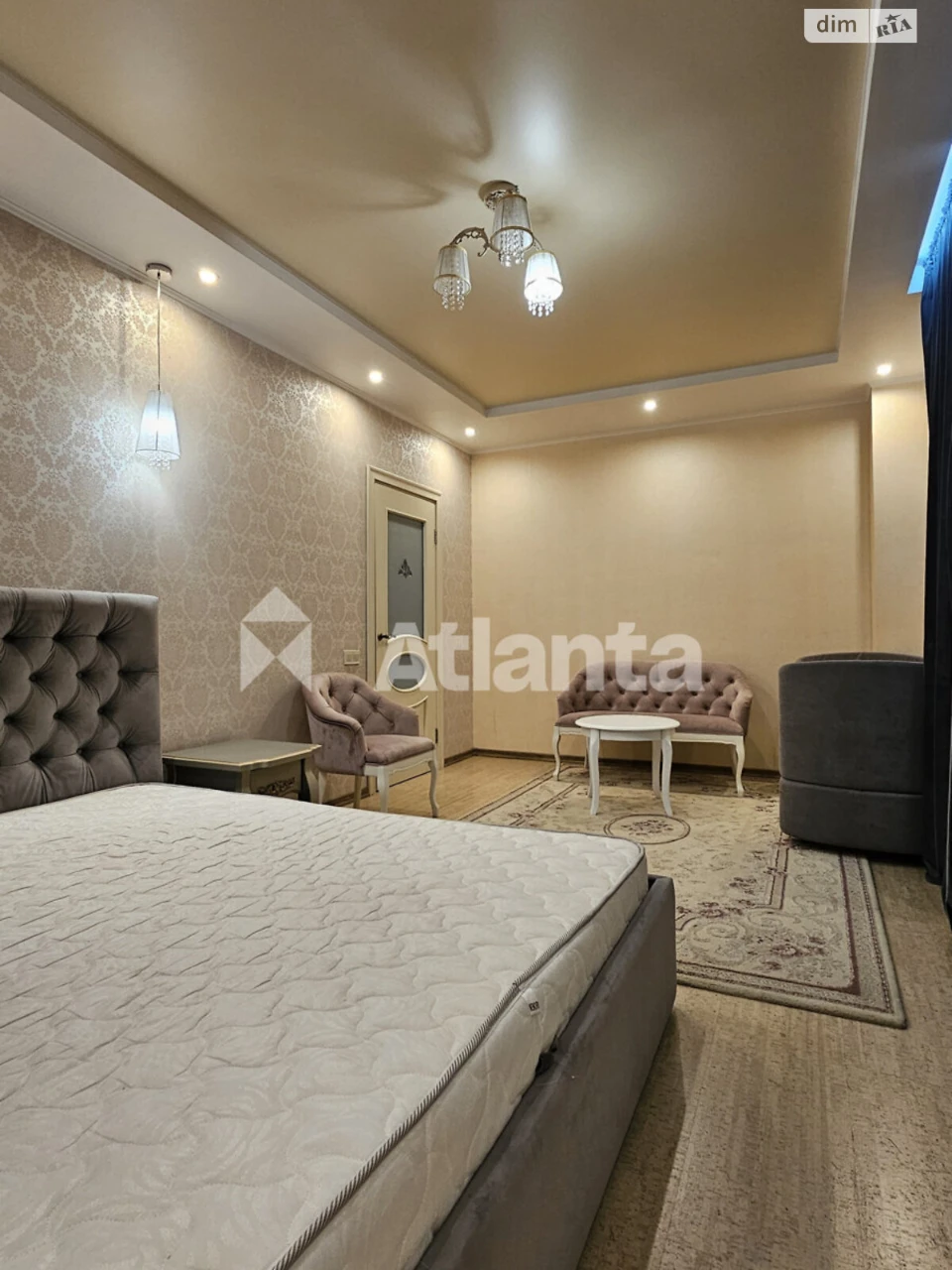 Продаж Квартира Приморський