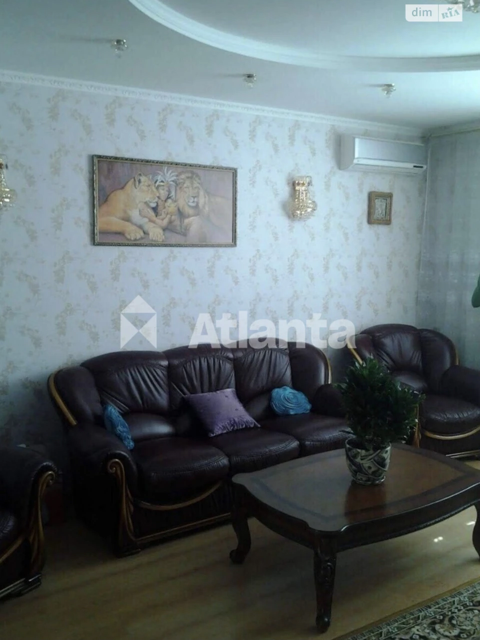 Продаж Квартира Приморський