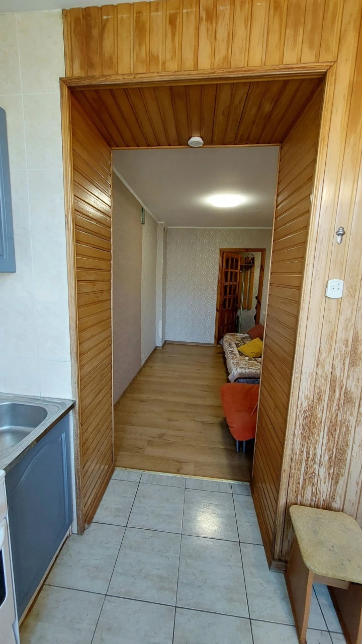 Продам квартиру. Фонтанська дорога, кут вул. Леваневского. С