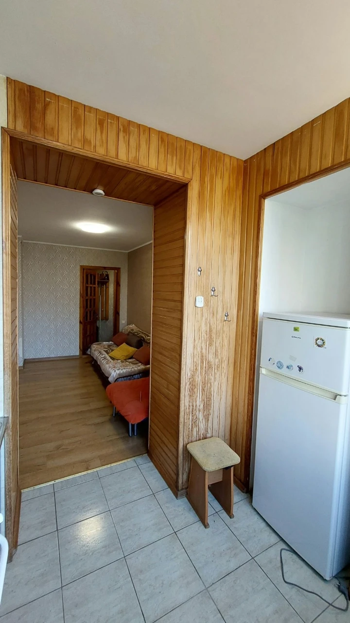 Продам квартиру. Фонтанська дорога, кут вул. Леваневского. С