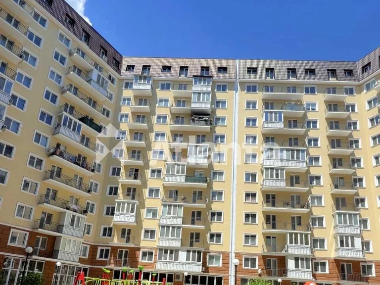 Квартира. Одеса, Люстдорфська дорога вул.