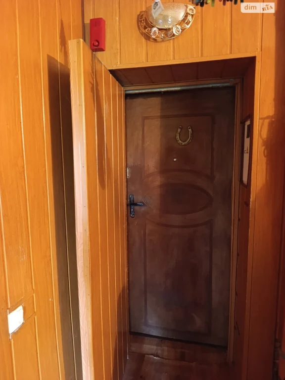 Продаж Квартира Пересипський