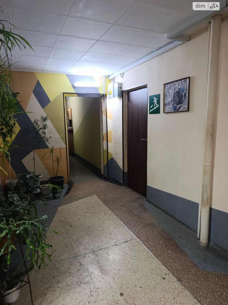 Продаж Квартира Пересипський