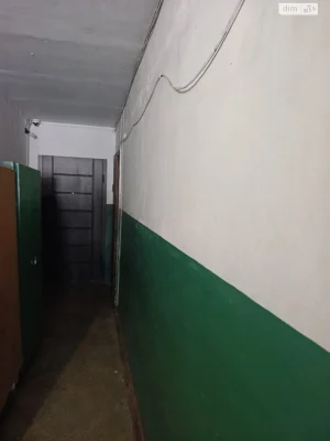 Продаж Квартира Пересипський