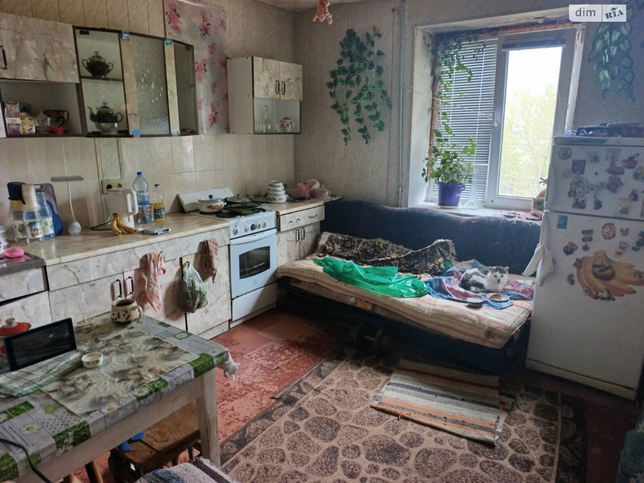 Продаж Квартира Пересипський