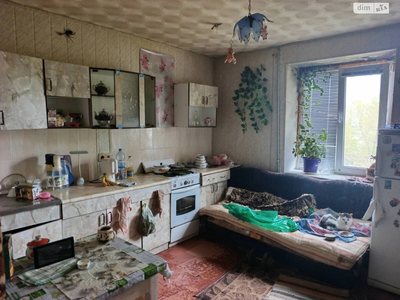 Продаж Квартира Пересипський