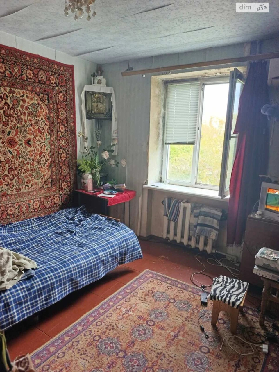 Продаж Квартира Пересипський