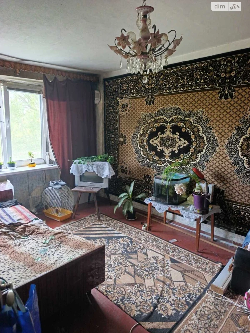 Продаж Квартира Пересипський